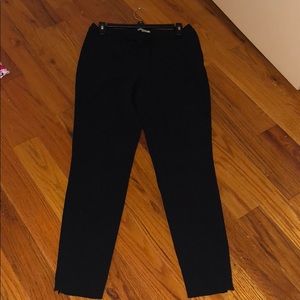 Brand New Skinny Leg Ankle Length Dress Pants